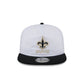 New Orleans Saints 2024 Training Golfer Hat