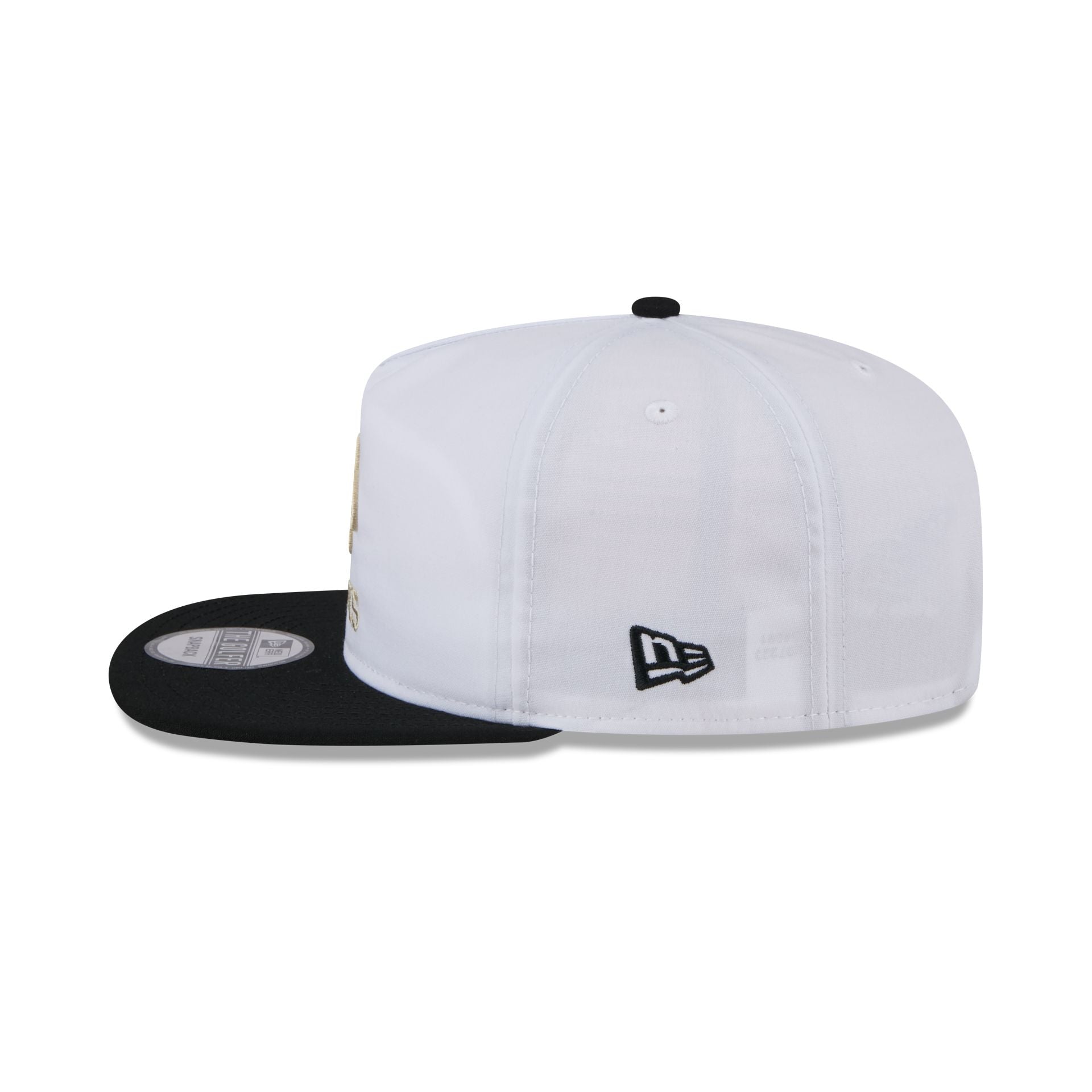 New orleans saints new era cap best sale