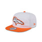 Denver Broncos 2024 Training Golfer Hat
