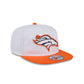 Denver Broncos 2024 Training Golfer Hat
