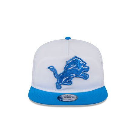 Detroit Lions 2024 Training Golfer Hat