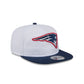 New England Patriots 2024 Training Golfer Hat