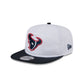 Houston Texans 2024 Training Golfer Hat