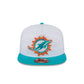 Miami Dolphins 2024 Training Golfer Hat