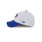 Buffalo Bills 2024 Training 9FORTY Stretch-Snap Hat