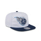 Tennessee Titans 2024 Training Golfer Hat