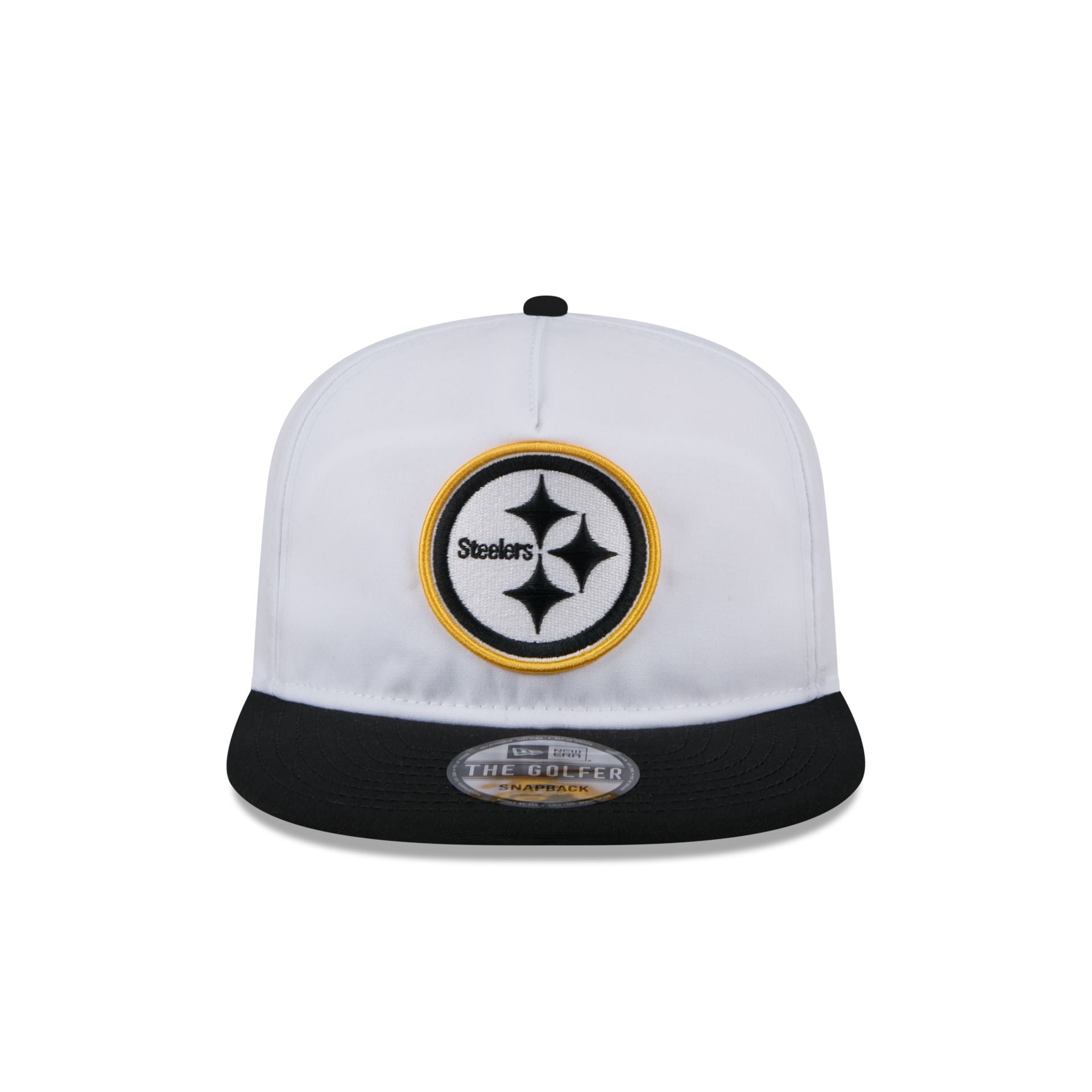 Pittsburgh Steelers 2024 Training Golfer Hat