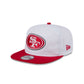 San Francisco 49ers 2024 Training Golfer Hat