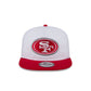 San Francisco 49ers 2024 Training Golfer Hat