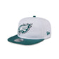Philadelphia Eagles 2024 Training Golfer Hat