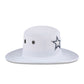 Dallas Cowboys 2024 Training Bucket Hat