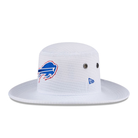 Buffalo Bills 2024 Training Bucket Hat