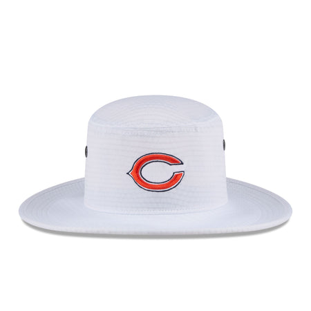 Chicago Bears 2024 Training Bucket Hat