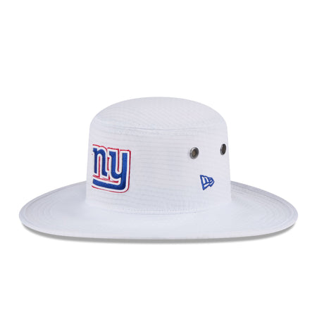 New York Giants 2024 Training Bucket Hat