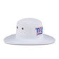 New York Giants 2024 Training Bucket Hat