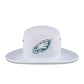 Philadelphia Eagles 2024 Training Bucket Hat