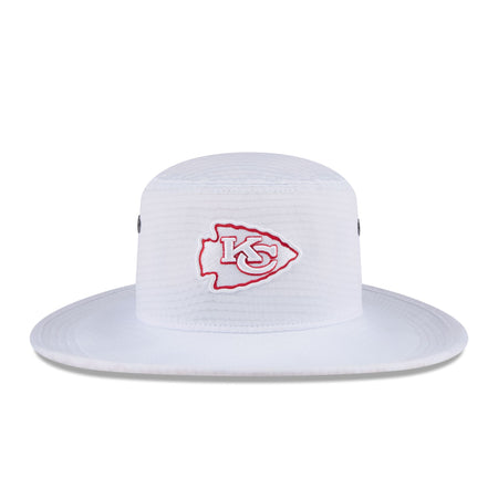 Kansas City Chiefs 2024 Training Bucket Hat