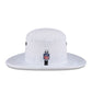 Las Vegas Raiders 2024 Training Bucket Hat