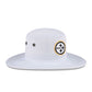 Pittsburgh Steelers 2024 Training Bucket Hat