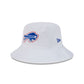 Buffalo Bills 2024 Training Stretch Bucket Hat