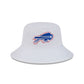 Buffalo Bills 2024 Training Stretch Bucket Hat