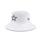 Dallas Cowboys 2024 Training Stretch Bucket Hat