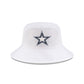 Dallas Cowboys 2024 Training Stretch Bucket Hat