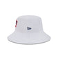 New England Patriots 2024 Training Stretch Bucket Hat