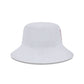 New York Giants 2024 Training Stretch Bucket Hat