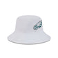 Philadelphia Eagles 2024 Training Stretch Bucket Hat