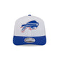 Buffalo Bills 2024 Training 9SEVENTY Trucker Hat
