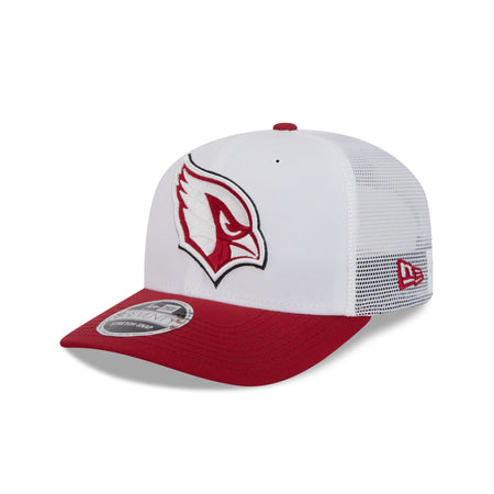 Arizona Cardinals 2024 Training 9SEVENTY Trucker Hat