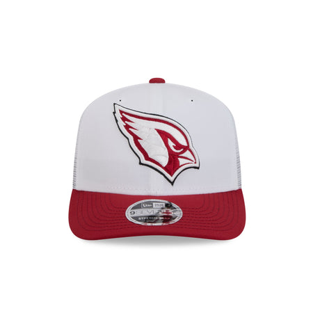 Arizona Cardinals 2024 Training 9SEVENTY Trucker Hat