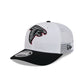 Atlanta Falcons 2024 Training 9SEVENTY Trucker Hat