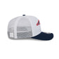 New England Patriots 2024 Training 9SEVENTY Trucker Hat