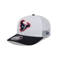 Houston Texans 2024 Training 9SEVENTY Trucker Hat