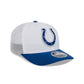 Indianapolis Colts 2024 Training 9SEVENTY Trucker Hat