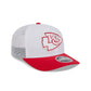 Kansas City Chiefs 2024 Training 9SEVENTY Trucker Hat