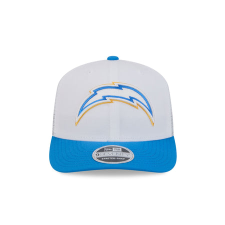 Los Angeles Chargers 2024 Training 9SEVENTY Trucker