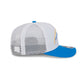 Los Angeles Chargers 2024 Training 9SEVENTY Trucker Hat