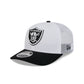 Las Vegas Raiders 2024 Training 9SEVENTY Trucker Hat