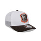 Cleveland Browns 2024 Training 9SEVENTY Trucker Hat
