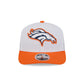 Denver Broncos 2024 Training 9SEVENTY Trucker Hat