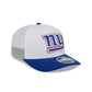 New York Giants 2024 Training 9SEVENTY Trucker Hat
