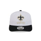New Orleans Saints 2024 Training 9SEVENTY Trucker Hat