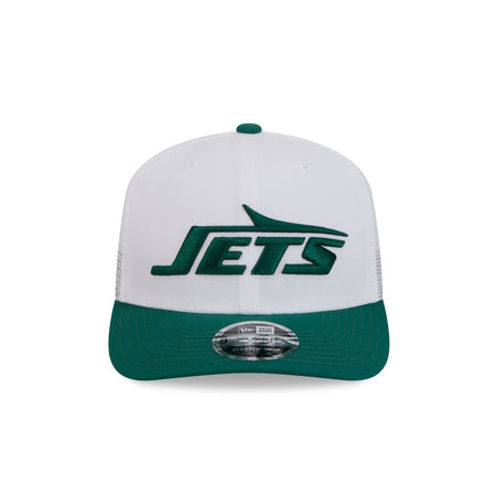 New York Jets 2024 Training 9SEVENTY Trucker