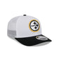 Pittsburgh Steelers 2024 Training 9SEVENTY Trucker Hat