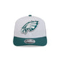 Philadelphia Eagles 2024 Training 9SEVENTY Trucker Hat