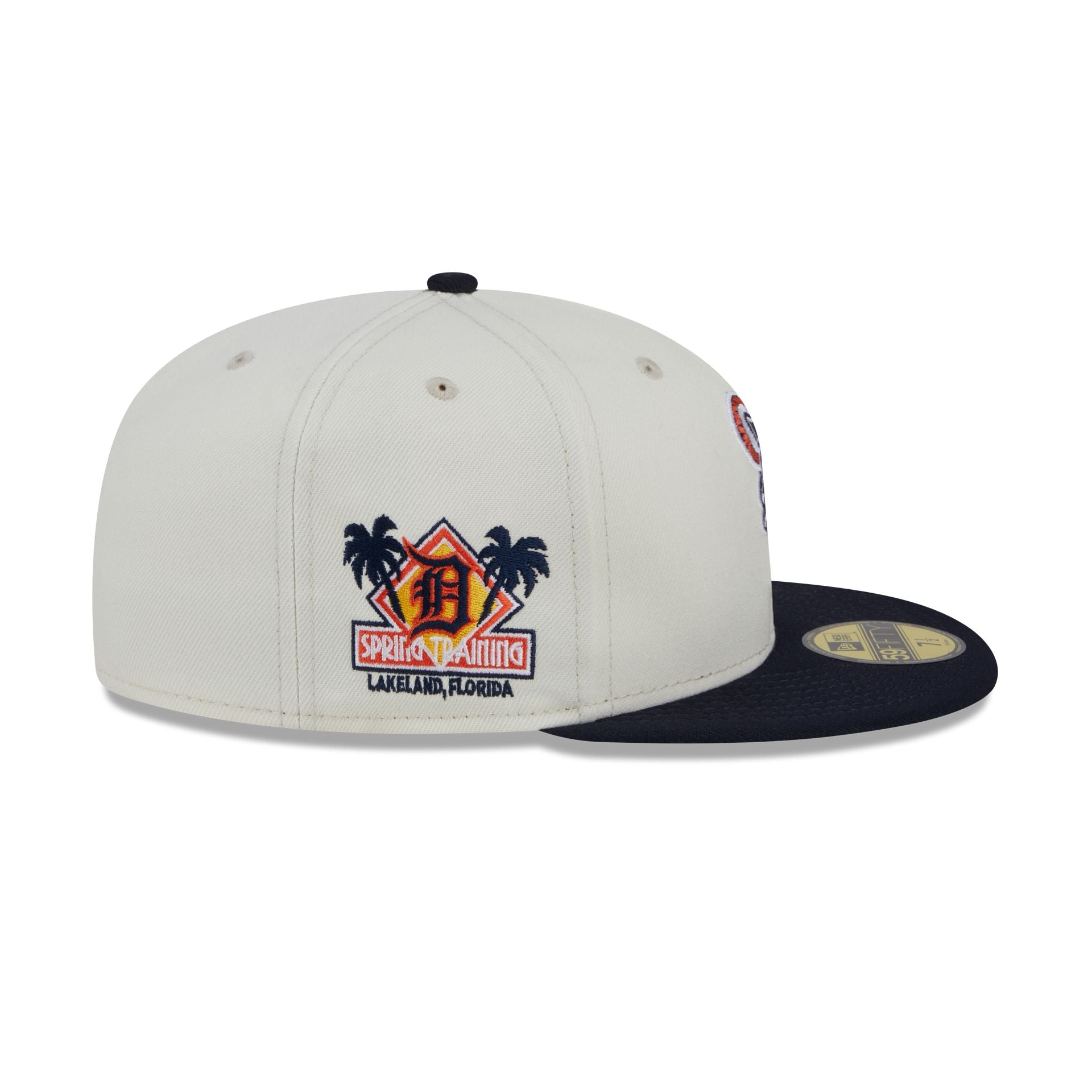 New era Detroit Tigers Spring high quality Break hat