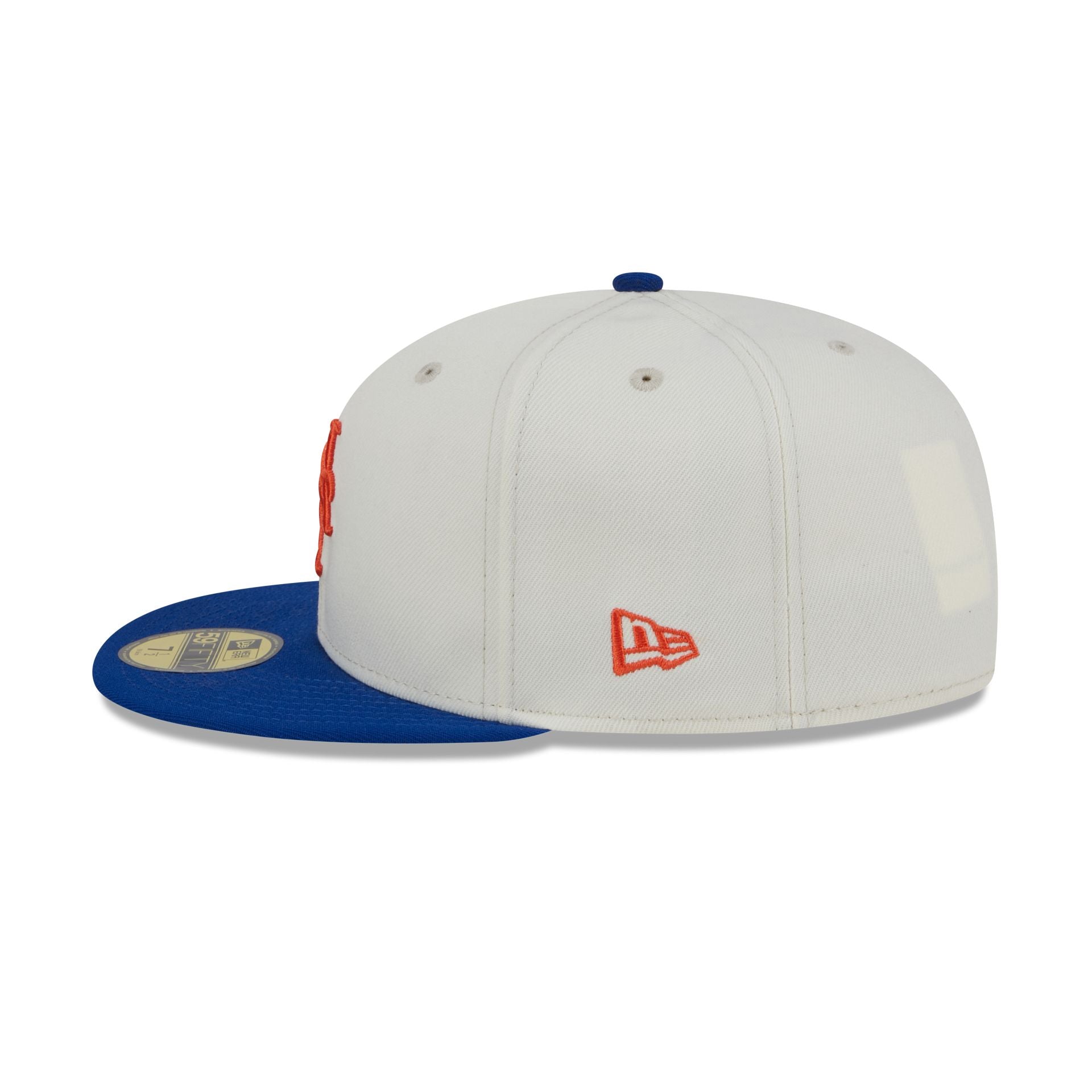 MLBxNEW ERAxWDS・NewYorkMets 59FIFTYCAP - メンズファッション